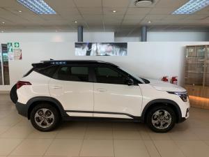 Kia Seltos 1.5CRDi EX auto - Image 5