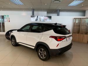 Kia Seltos 1.5CRDi EX auto - Image 6