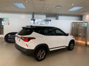 Kia Seltos 1.5CRDi EX auto - Image 7