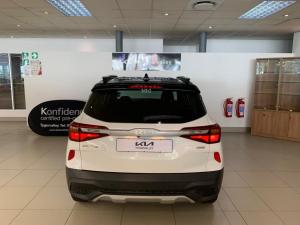 Kia Seltos 1.5CRDi EX auto - Image 8