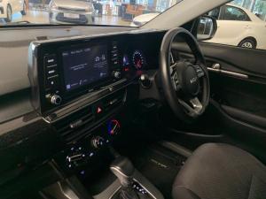 Kia Seltos 1.5CRDi EX auto - Image 9