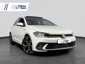 Volkswagen Polo 2.0 GTI DSG - Image 4