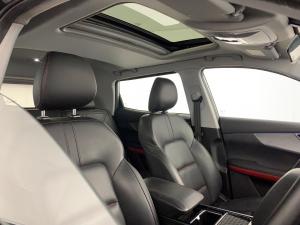 Chery Tiggo 4 PRO 1.5T Elite SE CVT - Image 15