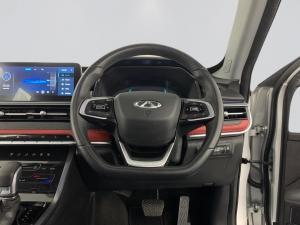Chery Tiggo 4 PRO 1.5T Elite SE CVT - Image 17