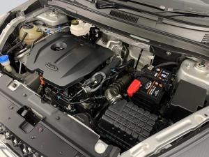 Chery Tiggo 4 PRO 1.5T Elite SE CVT - Image 19