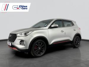 Chery Tiggo 4 PRO 1.5T Elite SE CVT - Image 1