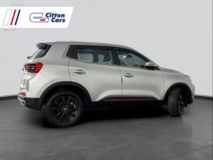 Chery Tiggo 4 PRO 1.5T Elite SE CVT - Image 5