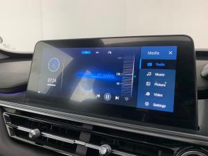 Chery Tiggo 4 PRO 1.5T Elite SE CVT - Image 6