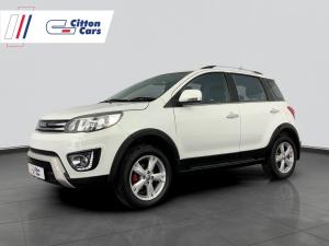 Haval H1 1.5 VVT - Image 1
