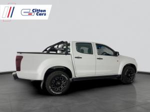 Isuzu D-MAX 250 HO HI-RIDE D/C - Image 4