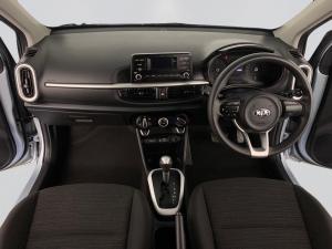 Kia Picanto 1.0 Style automatic - Image 10