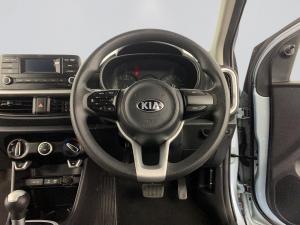 Kia Picanto 1.0 Style automatic - Image 11
