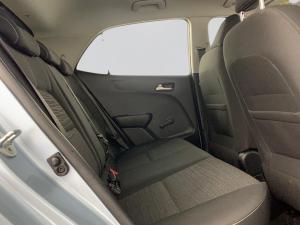 Kia Picanto 1.0 Style automatic - Image 12