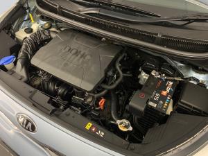 Kia Picanto 1.0 Style automatic - Image 15