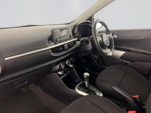Kia Picanto 1.0 Style automatic - Image 15