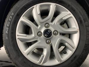 Kia Picanto 1.0 Style automatic - Image 19