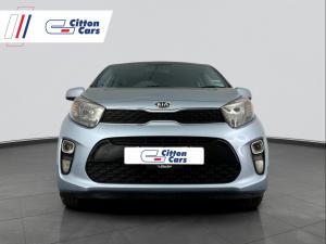 Kia Picanto 1.0 Style automatic - Image 2