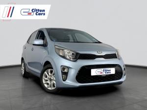 Kia Picanto 1.0 Style automatic - Image 3