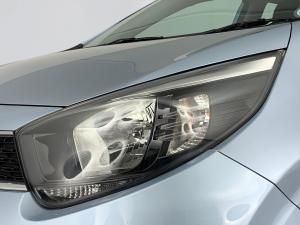 Kia Picanto 1.0 Style automatic - Image 4