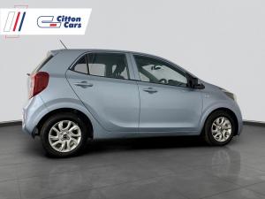Kia Picanto 1.0 Style automatic - Image 5