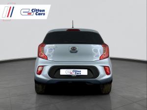 Kia Picanto 1.0 Style automatic - Image 6