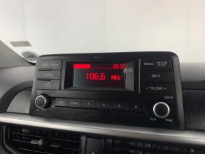 Kia Picanto 1.0 Style automatic - Image 8