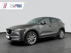 Mazda CX-5 2.2DE Akera automatic AWD - Image 1