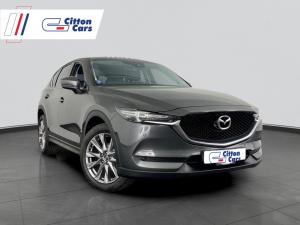 Mazda CX-5 2.2DE Akera automatic AWD - Image 2