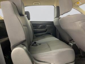 Suzuki Ertiga 1.5 GA - Image 11