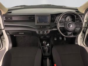 Suzuki Ertiga 1.5 GA - Image 16