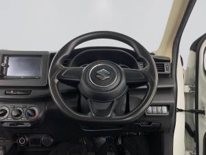 Suzuki Ertiga 1.5 GA - Image 17