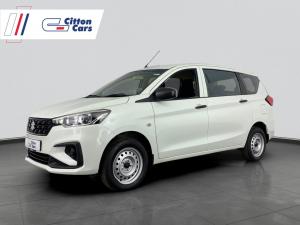 Suzuki Ertiga 1.5 GA - Image 1