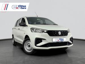 Suzuki Ertiga 1.5 GA - Image 3
