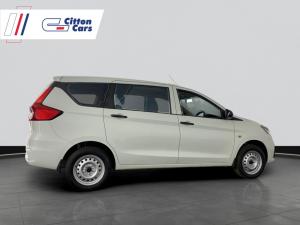 Suzuki Ertiga 1.5 GA - Image 4