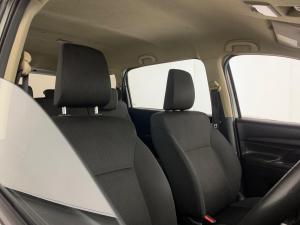 Suzuki Ertiga 1.5 GA - Image 7