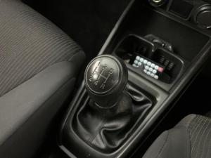 Suzuki Ertiga 1.5 GA - Image 8