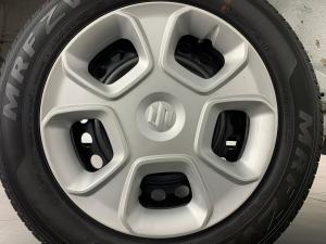 Suzuki S-PRESSO 1.0 GL - Image 19