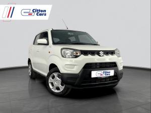 Suzuki S-PRESSO 1.0 GL - Image 3