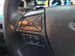 Ford Ranger FX4 2.0D automaticD/C - Image 18
