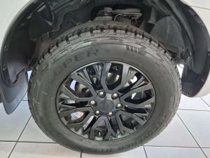 Ford Ranger FX4 2.0D automaticD/C - Image 20