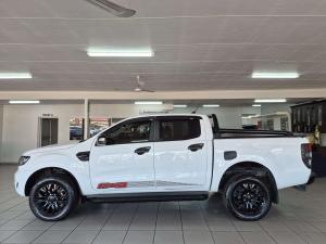 Ford Ranger FX4 2.0D automaticD/C - Image 2