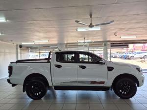 Ford Ranger FX4 2.0D automaticD/C - Image 4