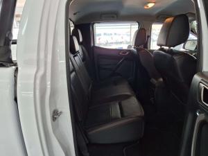 Ford Ranger FX4 2.0D automaticD/C - Image 9