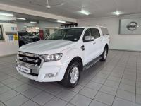 Thumbnail Ford Ranger 3.2TDCi XLT 4X4 automaticD/C