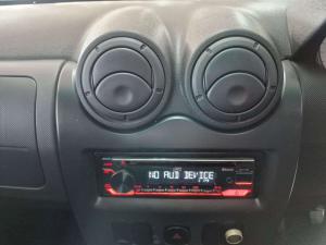 Nissan NP200 1.6 Safety PackS/C - Image 10