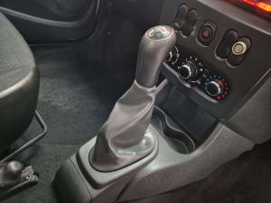 Nissan NP200 1.6 Safety PackS/C - Image 12