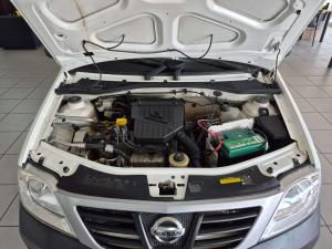 Nissan NP200 1.6 Safety PackS/C - Image 16