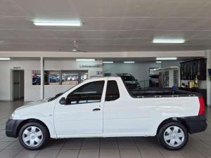 Nissan NP200 1.6 Safety PackS/C - Image 2
