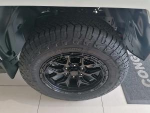 Kia Tasman 2.2D X-PROD/C automatic 4X4 - Image 11