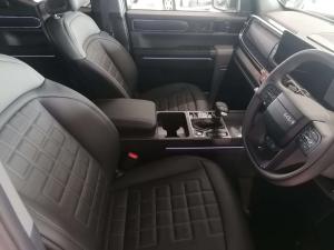 Kia Tasman 2.2D X-PROD/C automatic 4X4 - Image 12